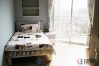 锦绣豪庭样板房