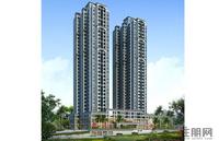 嘉·印象效果图