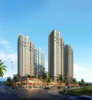 南宁天筑塞纳景观