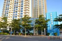 领海天域实景图2012-7-14