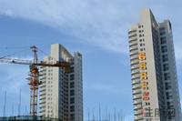 领海天域实景图2012-7-14