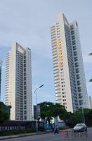 领海天域实景图2012-7-14