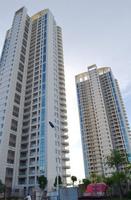 领海天域实景图2012-7-14