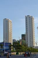 领海天域实景图2012-7-14