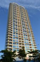 领海天域实景图2012-7-14