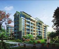 柳工·颐华城效果图