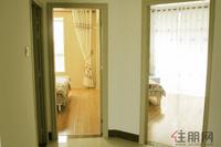 锦绣豪庭样板房