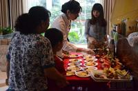 碧园·海语城15#楼开盘