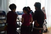 碧园·海语城15#楼开盘