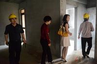 碧园·海语城15#楼开盘