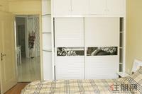 锦绣豪庭样板房