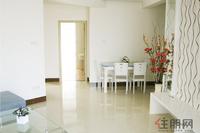 锦绣豪庭样板房