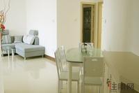 锦绣豪庭样板房