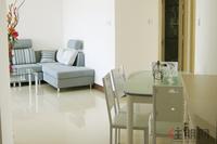 锦绣豪庭样板房