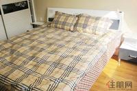 锦绣豪庭样板房