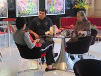 阳光城三组团新品盛情加推活动图片