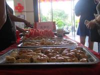 阳光城三组团新品盛情加推活动图片