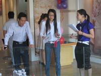 阳光城三组团新品盛情加推活动图片