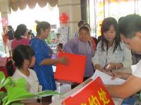 阳光城三组团新品盛情加推活动图片