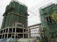 城市假日在建项目