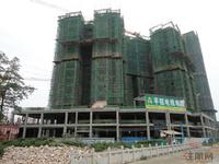 城市假日在建项目封顶