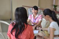 恒昌·城市丽景双节活动