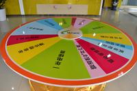 恒昌·城市丽景双节活动