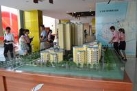 恒昌·城市丽景活动图片