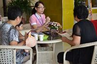 恒昌·城市丽景双节活动