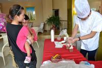 恒昌·城市丽景双节活动