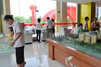 恒昌·城市丽景双节活动