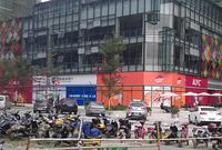 实景图之临街商铺（2012.10.10）