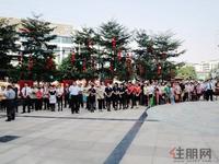 “庆中秋迎国庆”活动图片（2012.10.01）
