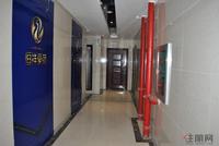 钦州·恒祥豪苑样板房