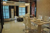 钦州·恒祥豪苑样板房