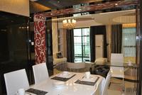 钦州·恒祥豪苑样板房