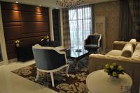 钦州·恒祥豪苑样板房