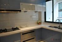 钦州·恒祥豪苑样板房