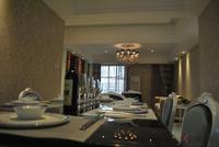 钦州·恒祥豪苑样板房