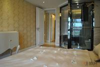 钦州·恒祥豪苑样板房