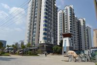 南地·海江南实景图2012-10-19