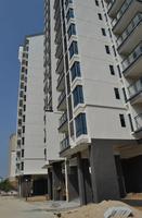 南地·海江南实景图2012-10-19