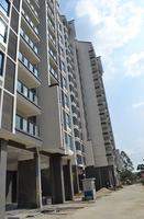 南地·海江南实景图2012-10-19