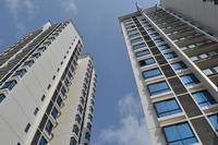 南地·海江南实景图2012-10-19