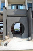 南地·海江南实景图2012-10-19