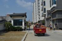 南地·海江南实景图2012-10-19