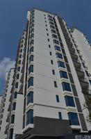 南地·海江南实景图2012-10-19