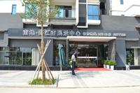 南地·海江南实景图2012-10-19