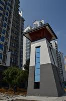 南地·海江南实景图2012-10-19