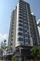 南地·海江南实景图2012-10-19